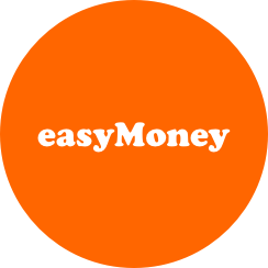 EasyMoney logo